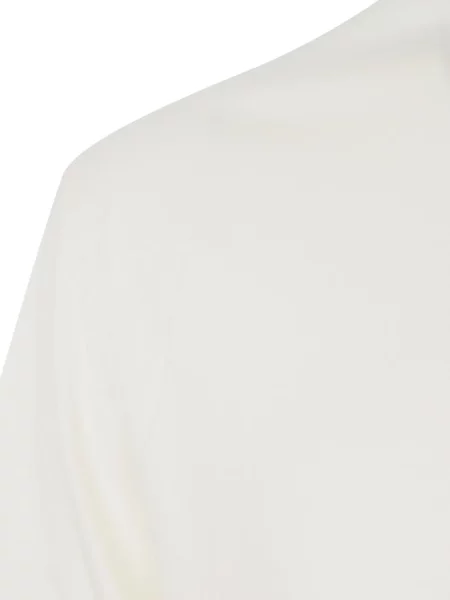 Kratak majica Brett Johnson bijela