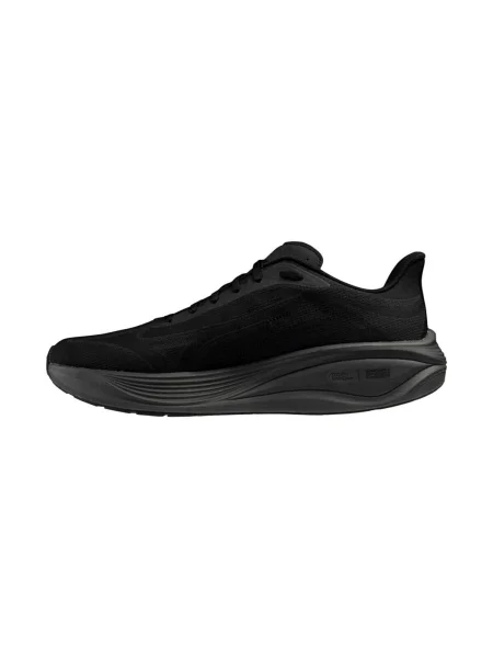 Bežecké topánky Mizuno Neo Cosmo black/iron gate/black sand čierna