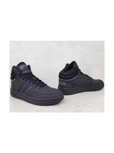 Gyerek félcipő Adidas szürke