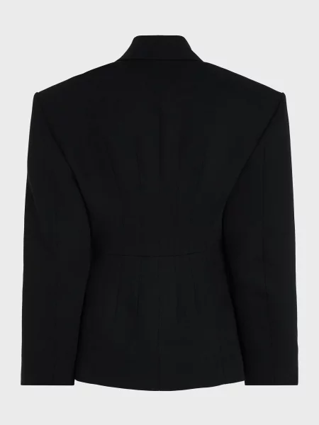 Піджак Karl Lagerfeld чорний