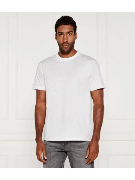 Tricou Michael Kors alb