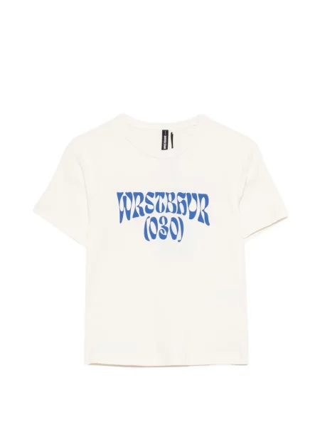 Tricou Wrstbhvr cu imagine