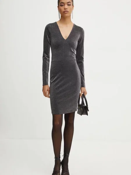Платье Armani Exchange