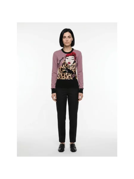 Sweter Dolce And Gabbana