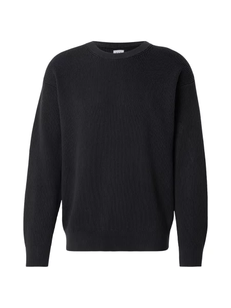 GAP Pulover negru