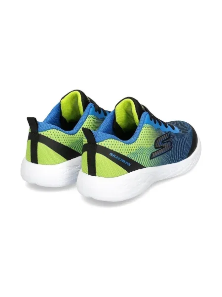 Pantofi copii Skechers albastru