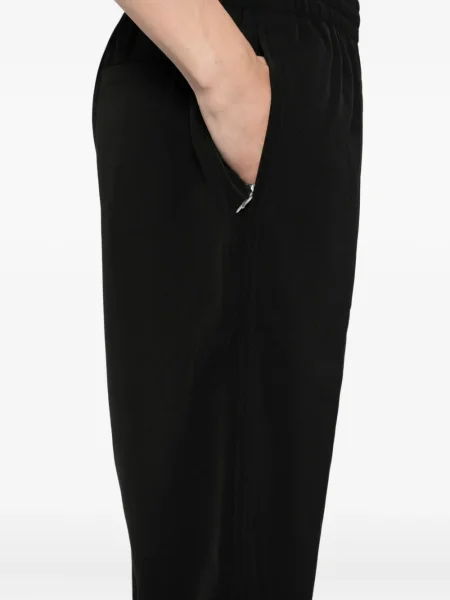 Pantaloni Represent negru