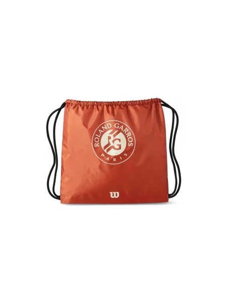 Taška Wilson červená