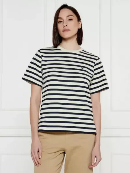 Weekend MaxMara Póló SATRAPO kék