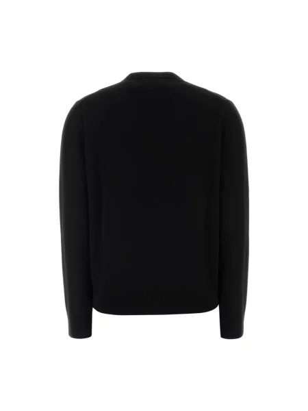 Sweter Max Mara czarny