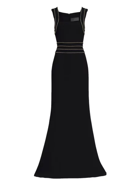 Rochie Elie Saab negru