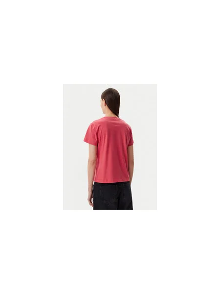PINKO Póló Nambrone Regular Fit piros