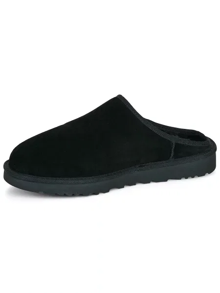 Chiloți Ugg slip-on clasic negru