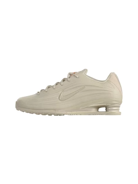 Sneakerși Nike Sportswear bej