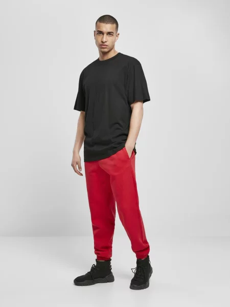 Pantaloni de trening Urban Classics negru