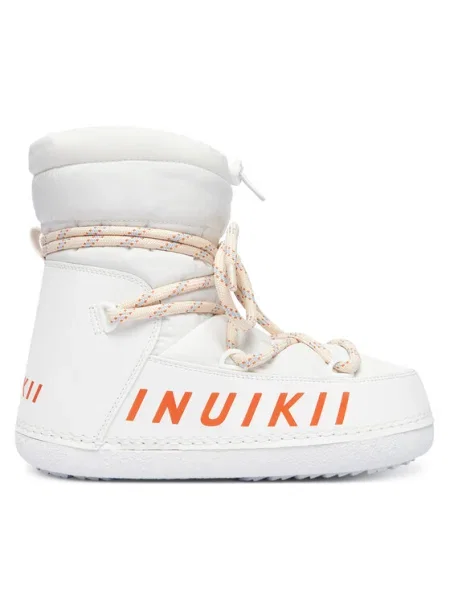 Inuikii Cizme de zăpadă Mountain alb