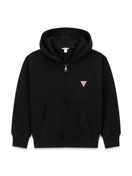 Guess кофта на застібці з капюшоном дитяча