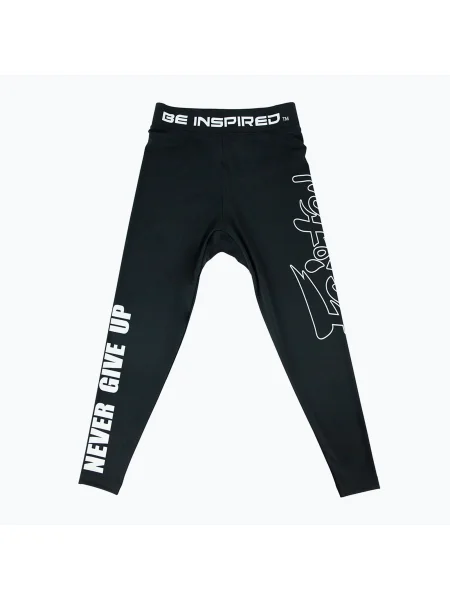 Клинове Fairtex черно