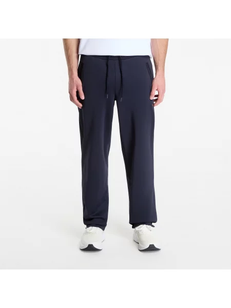 Tepláky Emporio Armani Train Lux M Pants Mo Pl St Armani Blue L modré