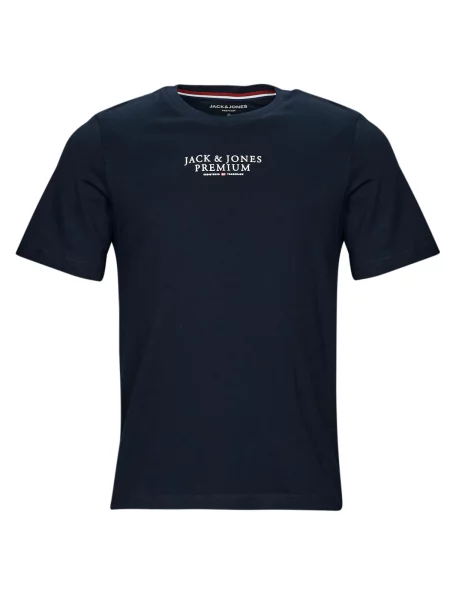 Jack & Jones Majica Archie Mornarsko modra