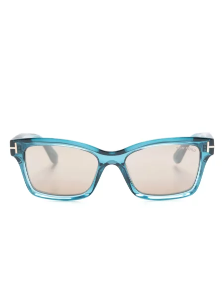 Sunčane naočale Tom Ford Eyewear plava
