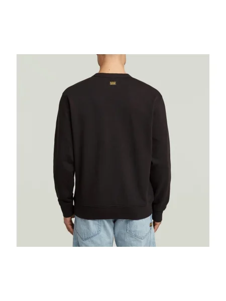 Geacă G-star Raw negru