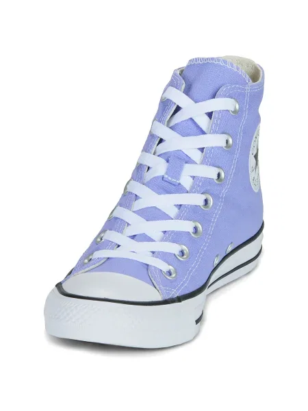 Pantofi Converse albastru