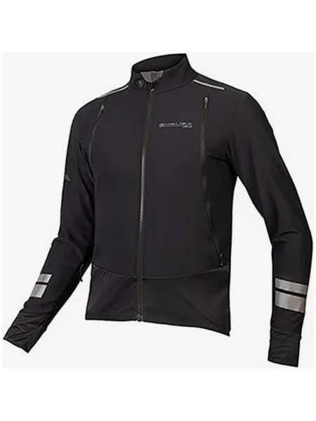 Kurtka Endura Pro SL w kolorze czarnym XS czarna
