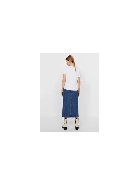 Vero Moda Póló Paula fehér