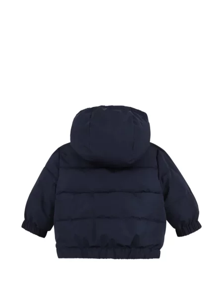 Kurtka dziecięca Bosswear niebieska