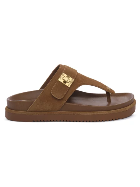 Pantofi Steve Madden maro