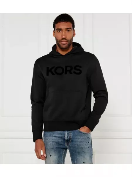 Michael Kors Hanorac negru