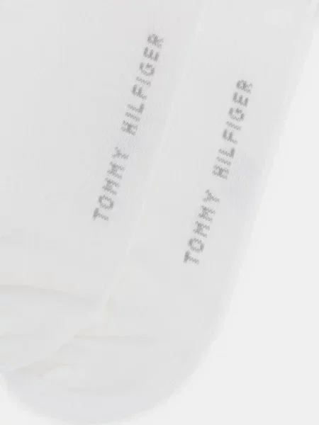 Tommy Hilfiger Ponožky bílé