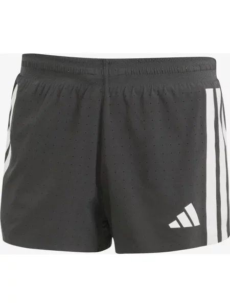 Spodenki adidas Adizero czysty S czarny