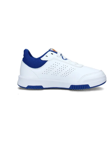 Pantofi copii Adidas alb
