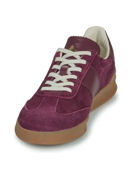 Pantofi Polo Ralph Lauren roșu