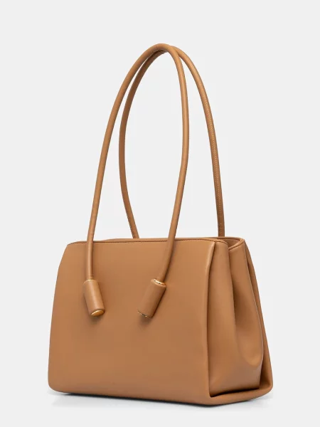 Сумочка Themoire коричневий