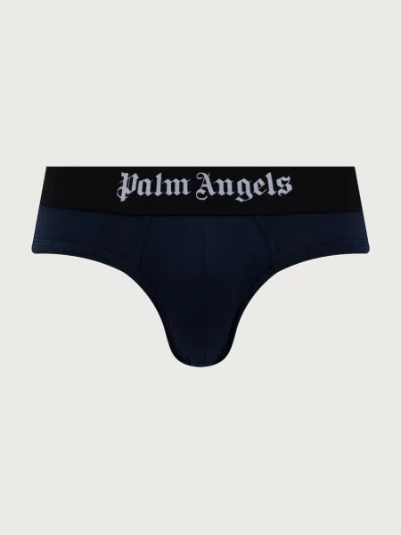Palm Angels сліпи з бавовною 3 шт.