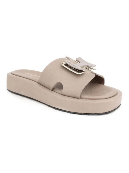 Pantofi Sergio Moretti bej