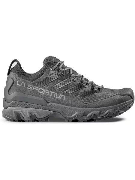Pantofi La Sportiva de drumeție negru