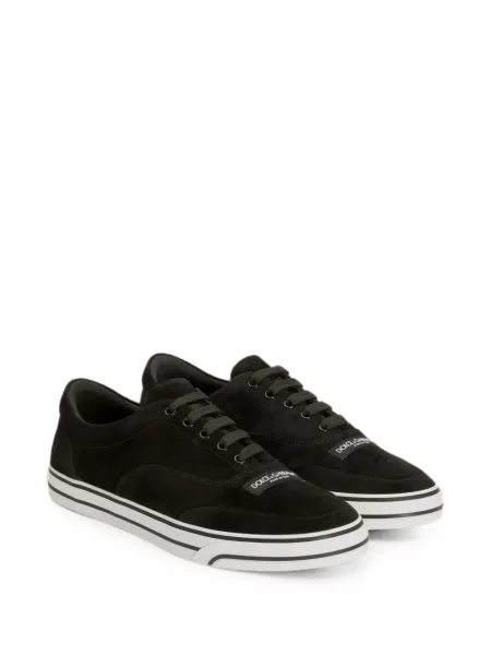 Sneakerși Dolce & Gabbana negru