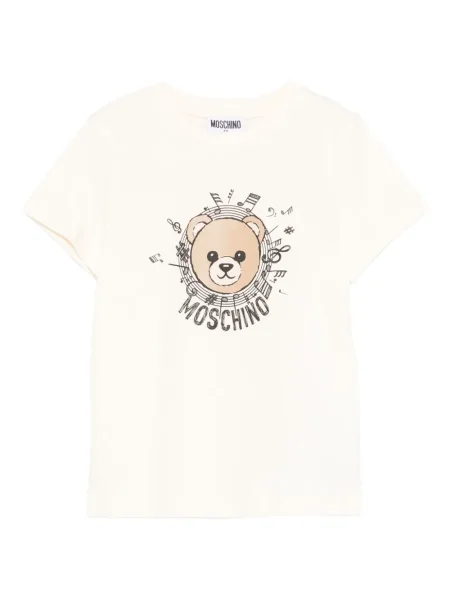 Dětské tričko Moschino
