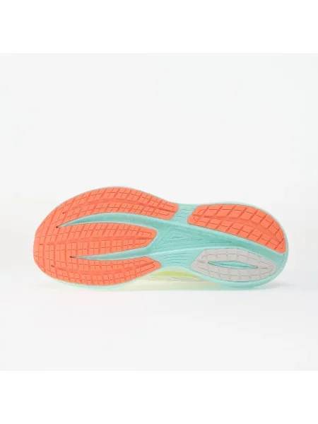 Sneakers Under Armour Velociti Distance White EUR λευκό