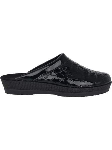 Pantofi Rohde negru