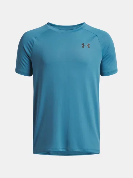 Gyerek pólóing Under Armour világoskék