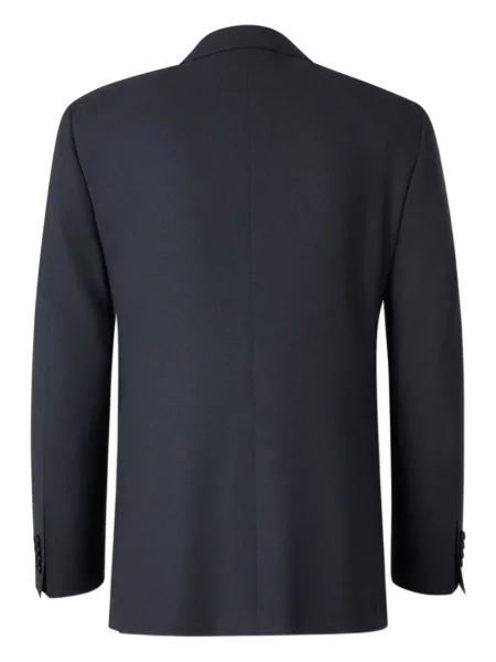 Costum Canali de costum albastru