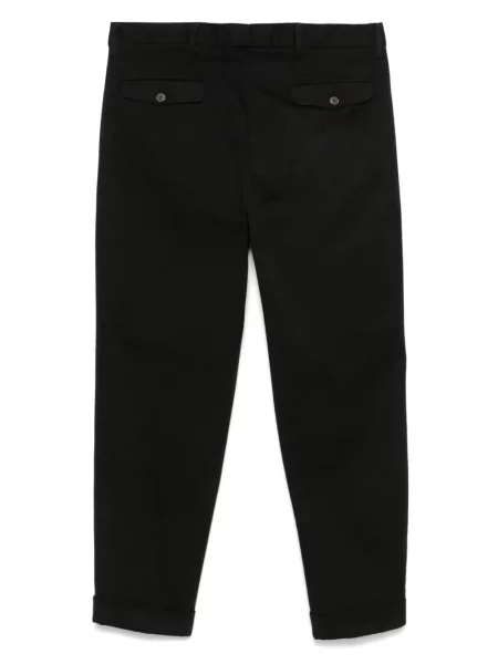 Pantaloni Myths negru