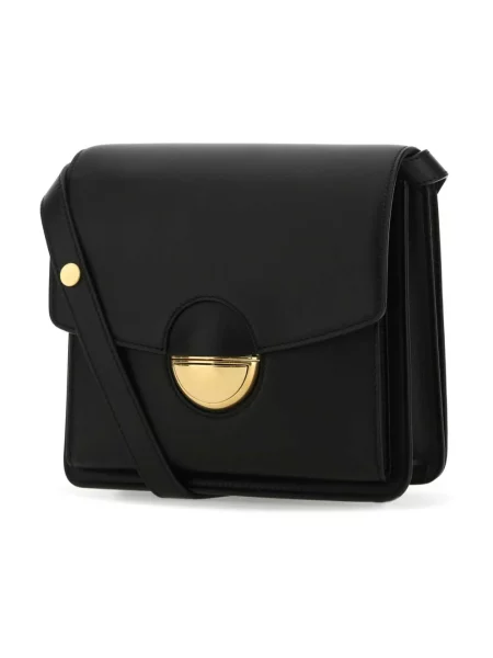Torebka Proenza Schouler skórzana czarna