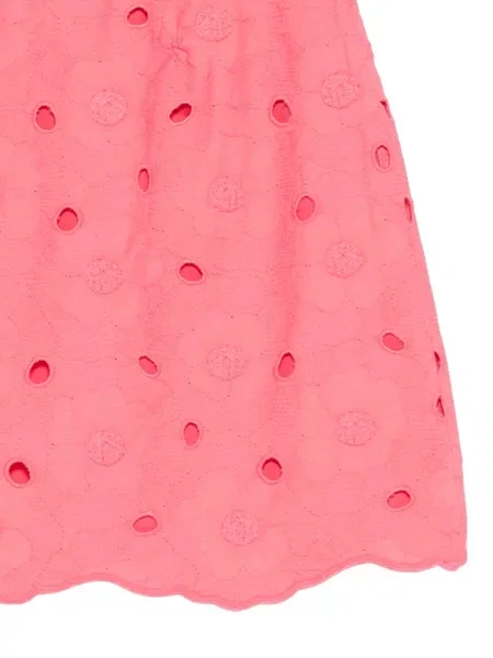 Fusta mini Vivetta roz