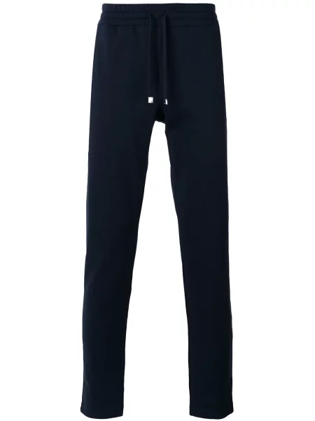 Pantaloni Dolce & Gabbana albastru